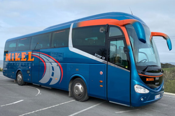 nuevo autobus-curso