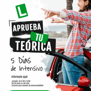 PRODUCTO EXCLUSIVO PARA ALUMNOS DE AE MIKEL - DERIO 30/06